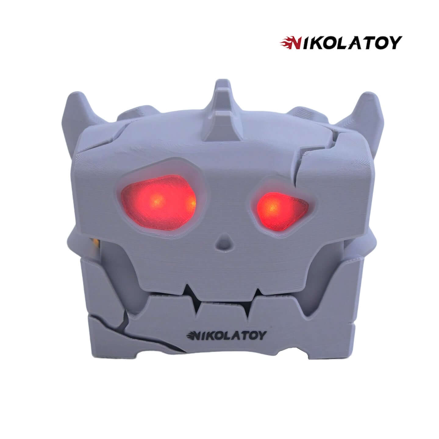 Zelda Pokoblin Voice Control Cassette Storage Box – NIKOLATOY