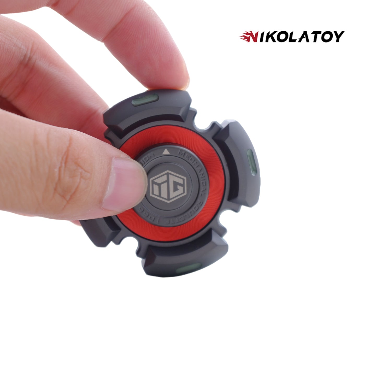 NIKOLATOY® EDC Fidget Toys - Deep Space