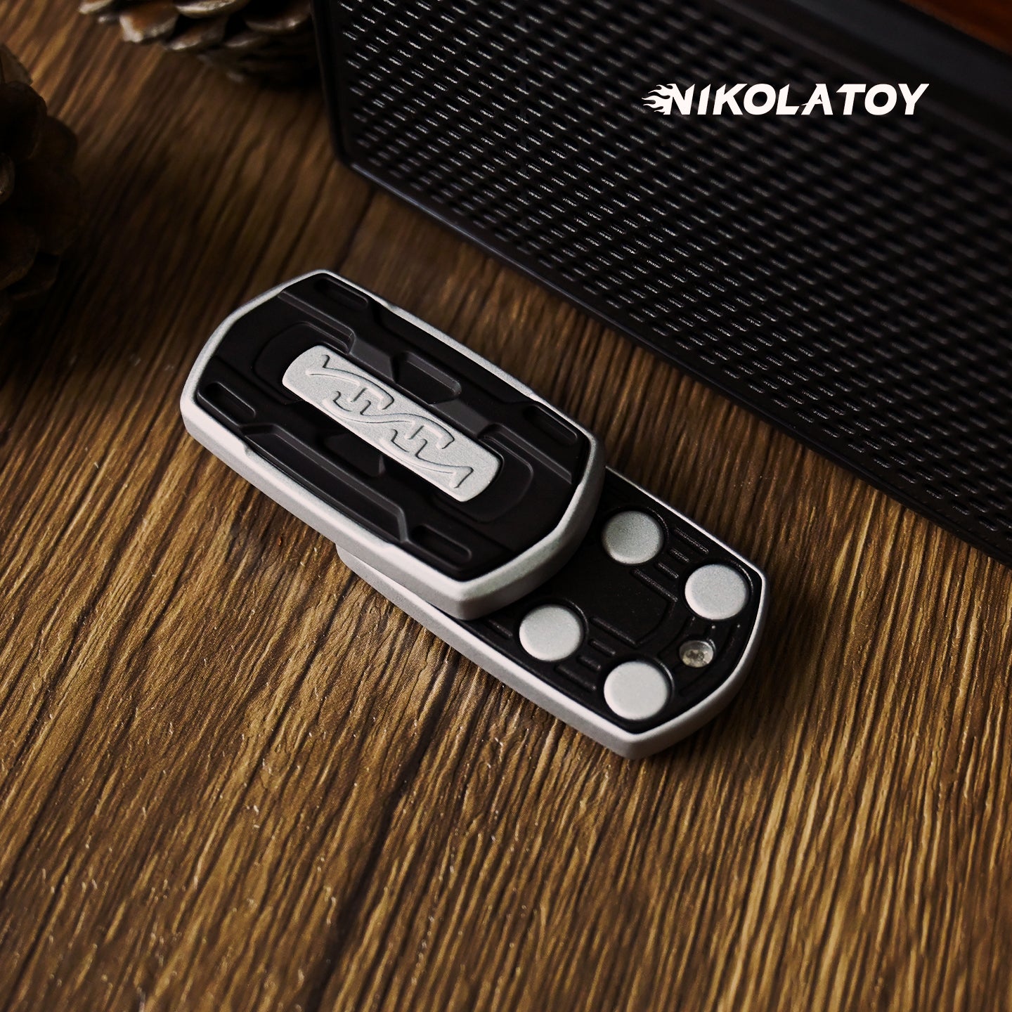 NIKOLATOY® EDC Fidget Toys - Box