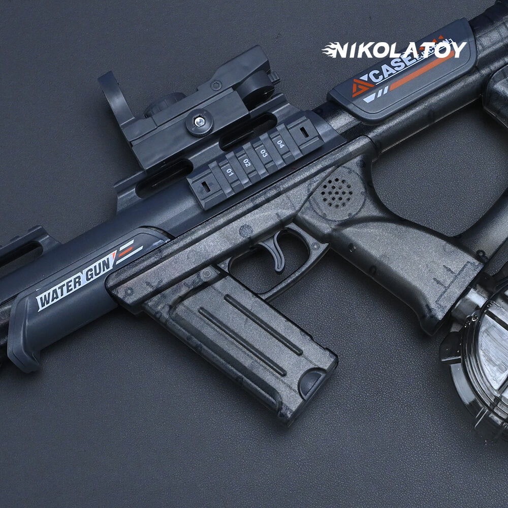 Light Muzzle Falcon Water Gun