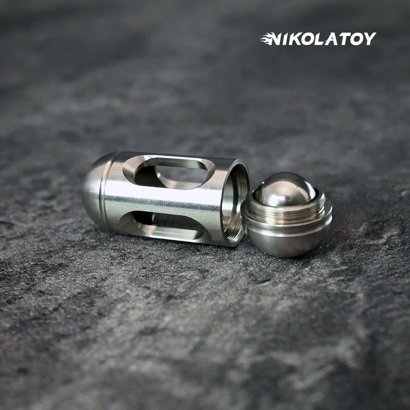 EDC Fidget Toys - Marble
