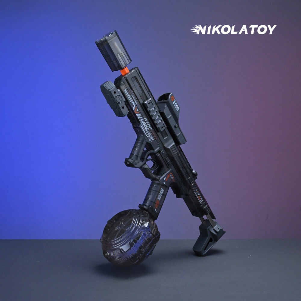 Light Muzzle Tiger Water Gun