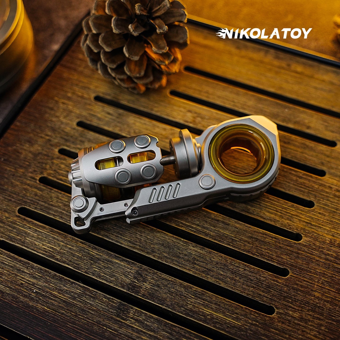 EDC Fidget Toys - Blast Bomb(Spring Sale)