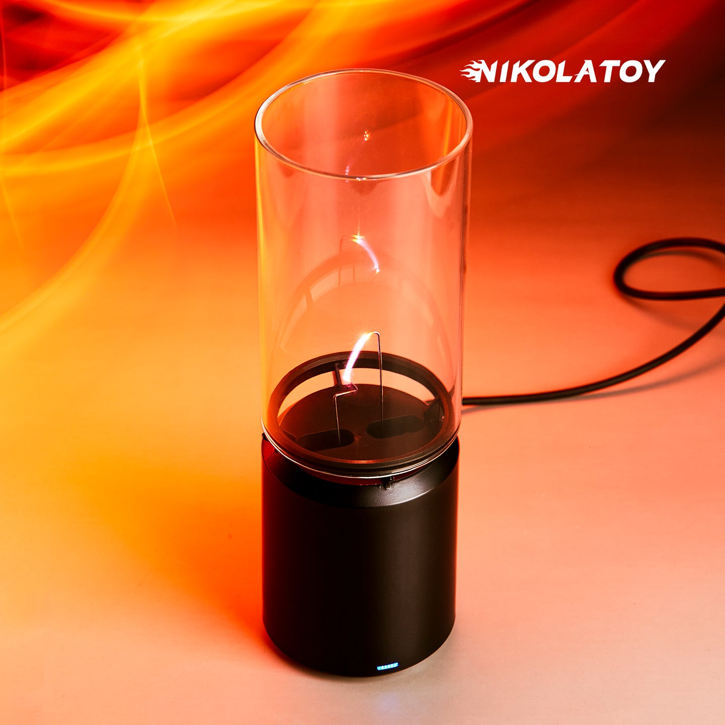Creative Tesla Coil - SL60 Plasma Speaker