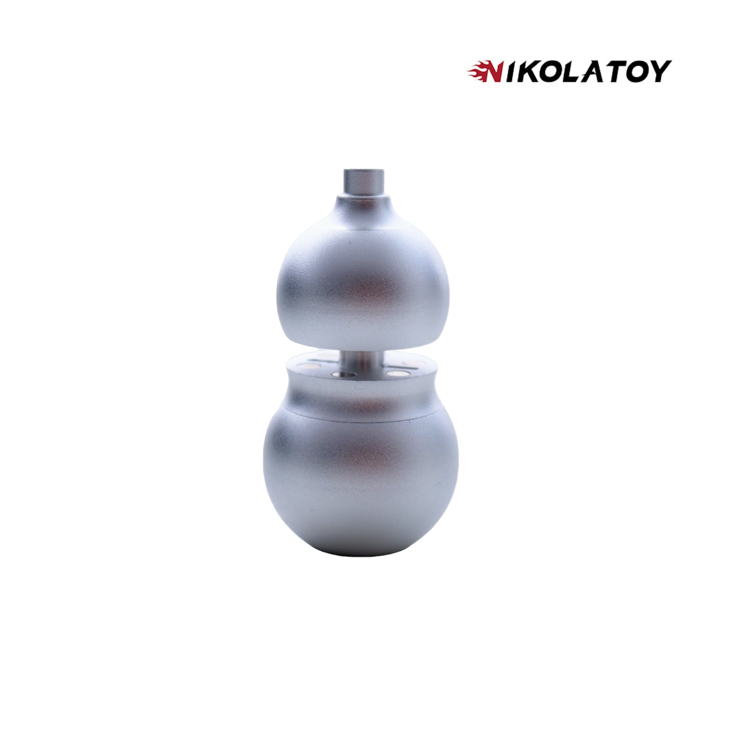 NIKOLATOY® EDC Fidget Toys - Gourd