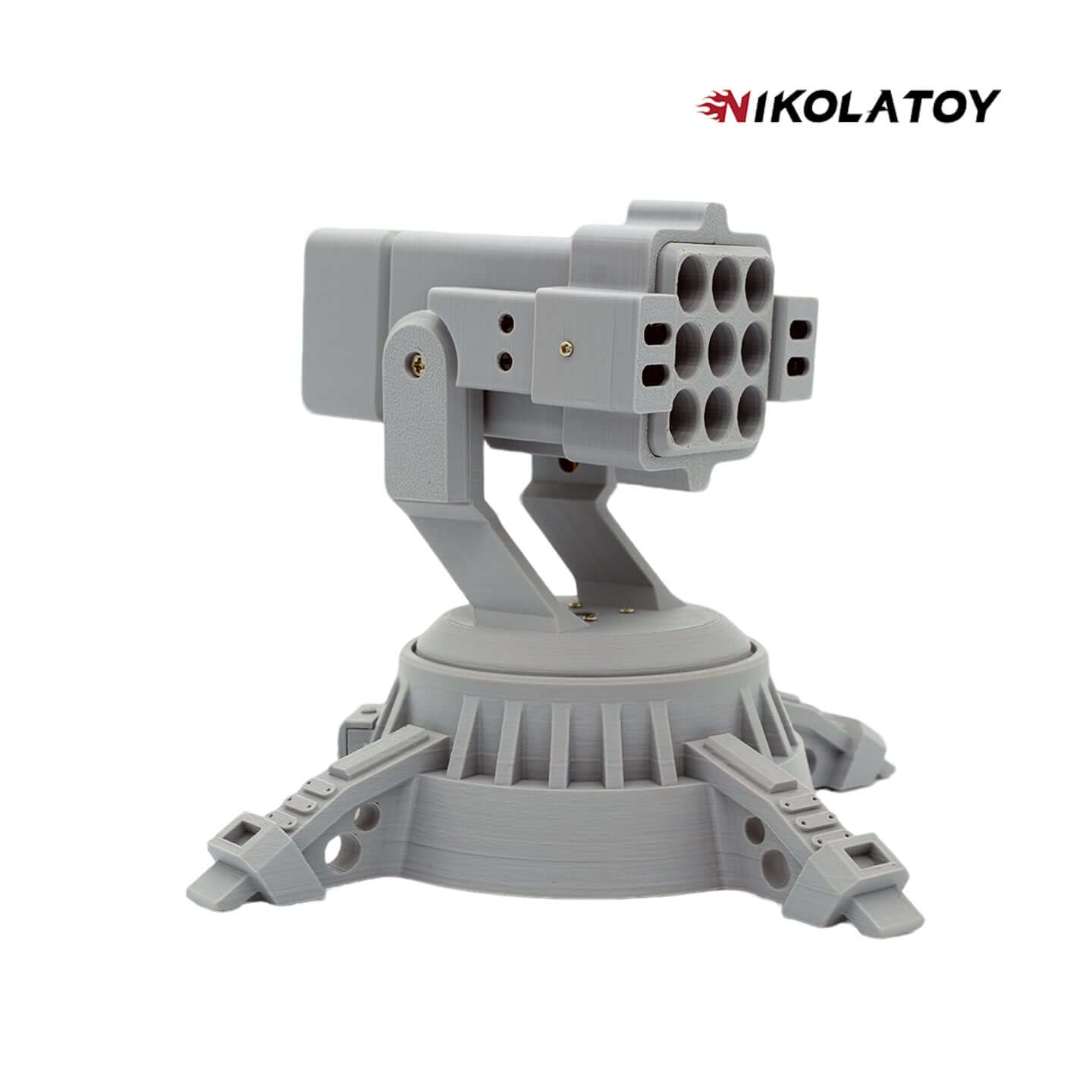 Tracking Air Defense Missile Pen Holder