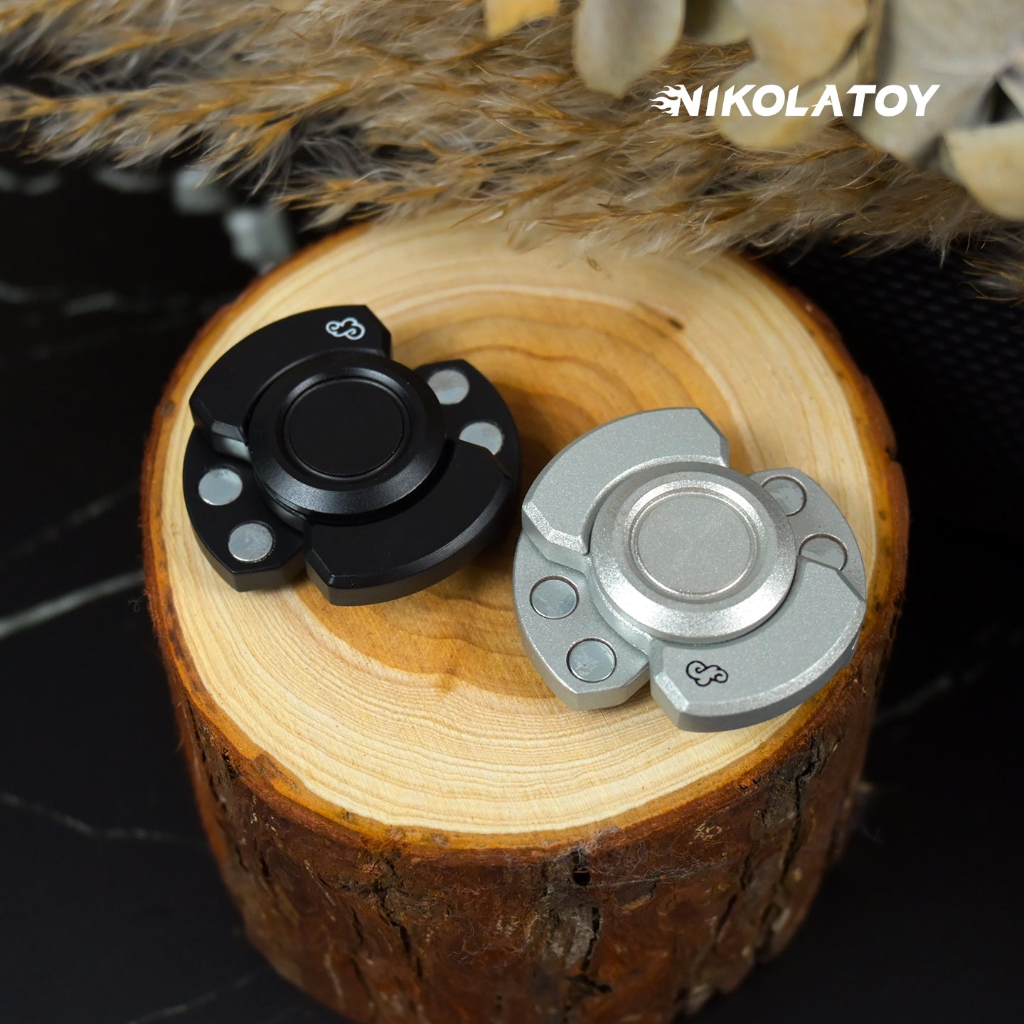 NIKOLATOY® EDC Fidget Toys - Butterfly