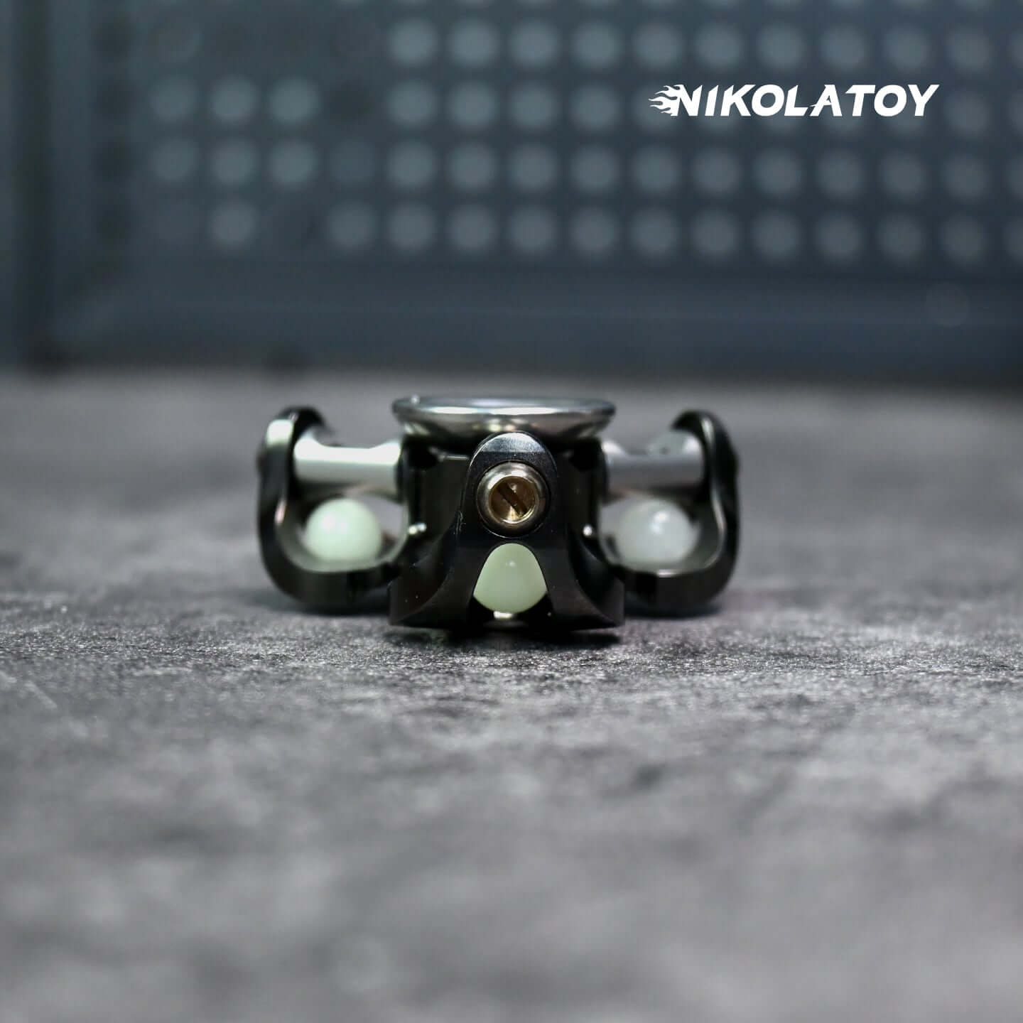 EDC Fidget Toys - Star Fall