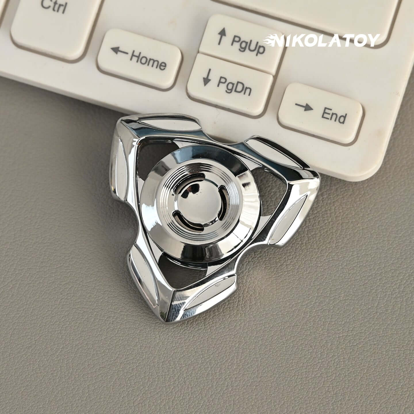EDC Fidget Toys - Sharpen Blade