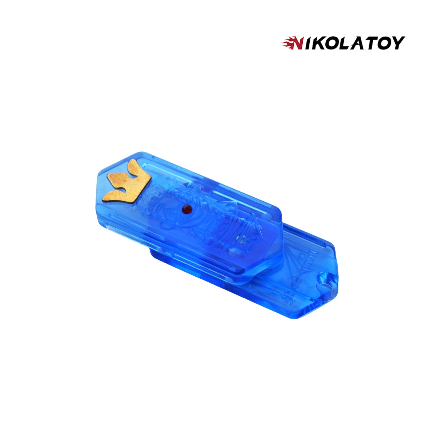 NIKOLATOY® EDC Fidget Toys - Clowns