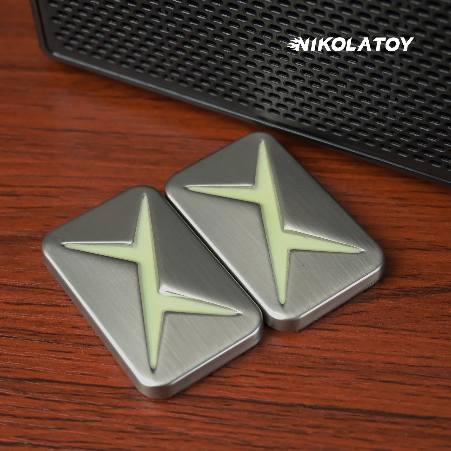 NIKOLATOY® EDC Fidget Toys - Lighting