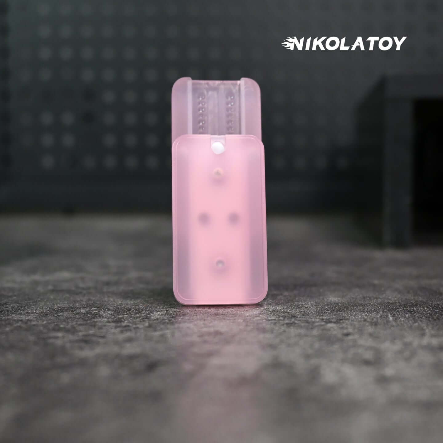 EDC Fidget Toys - PEI Ding