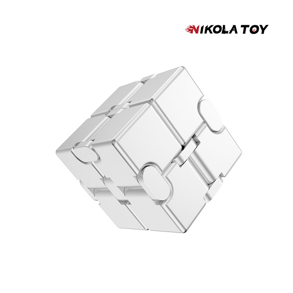 NIKOLATOY® EDC Fidget Toys - Infinity Cubes