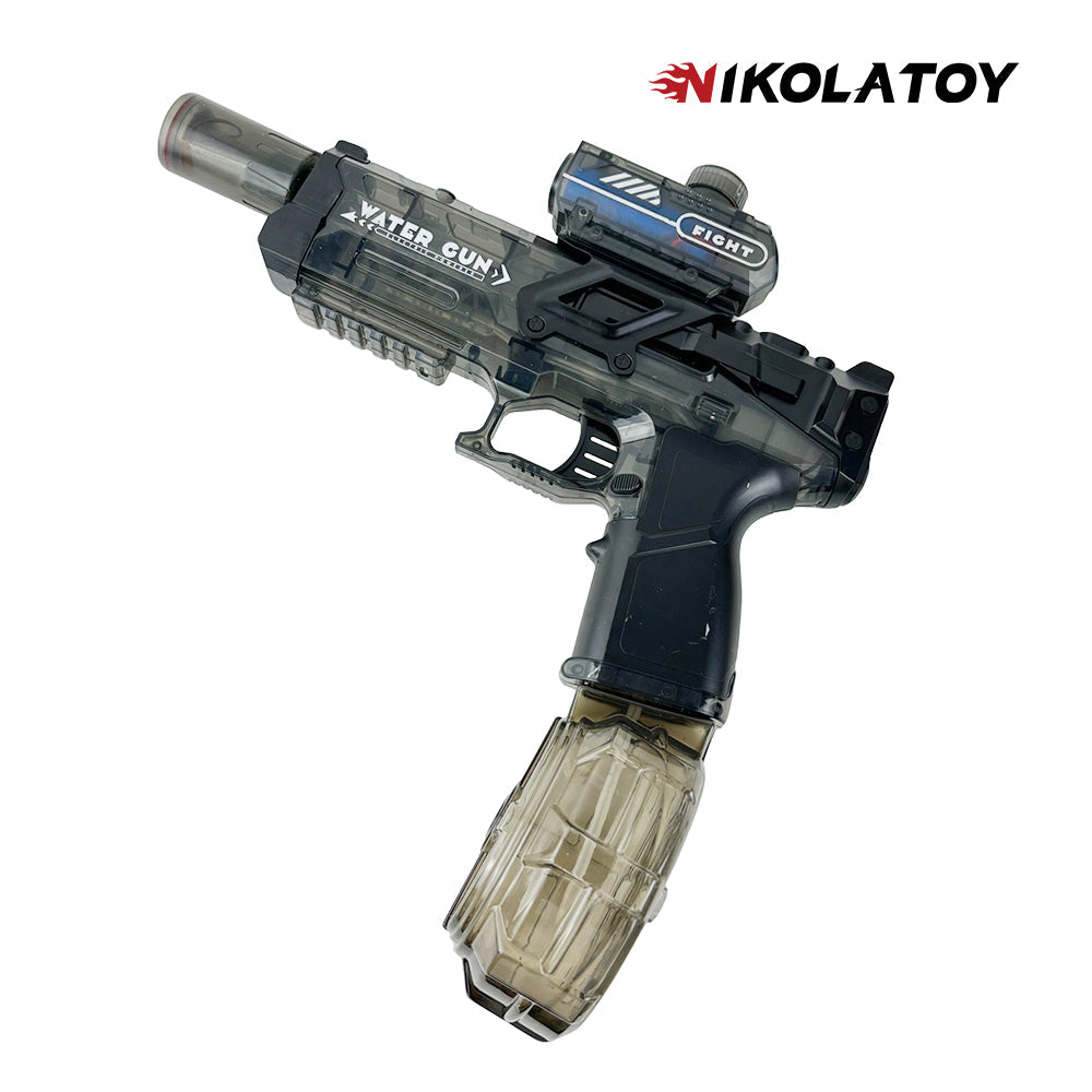 New Creative Master Water Gun