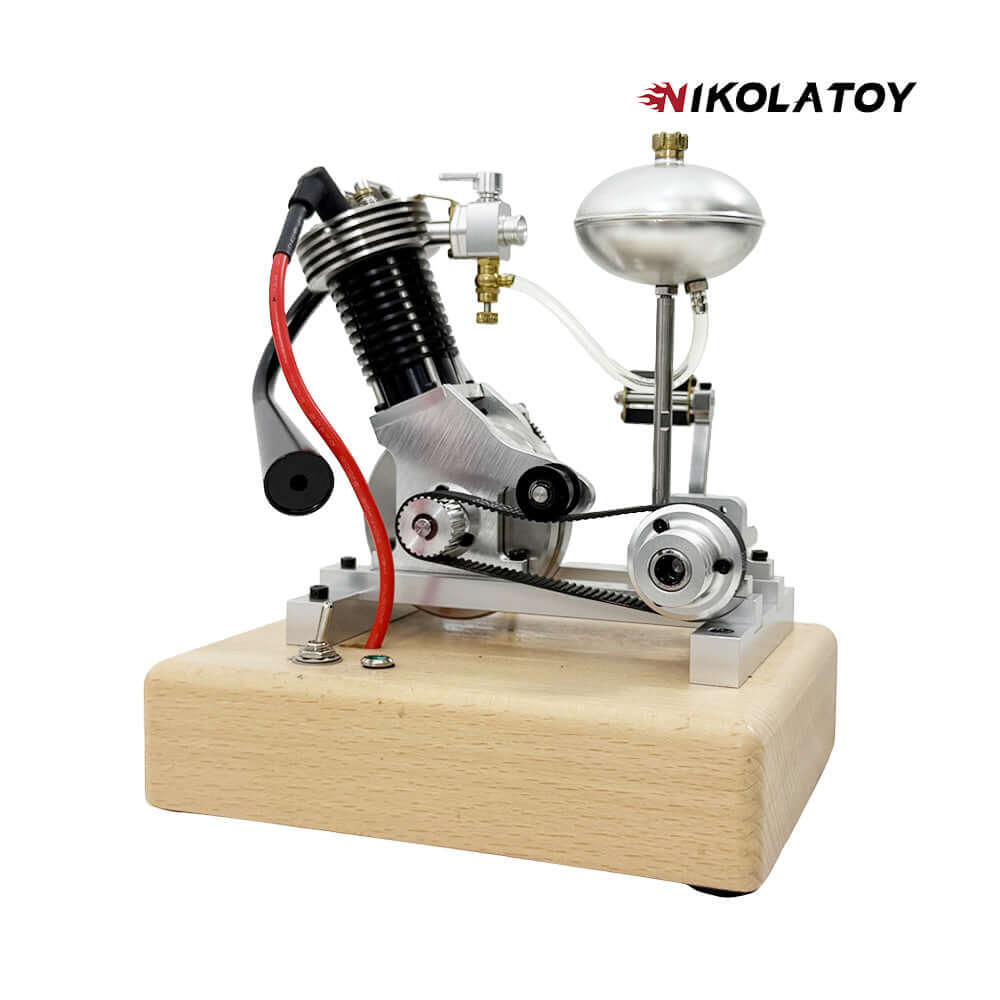 Miniature Motorcycle Single Cylinder Engine