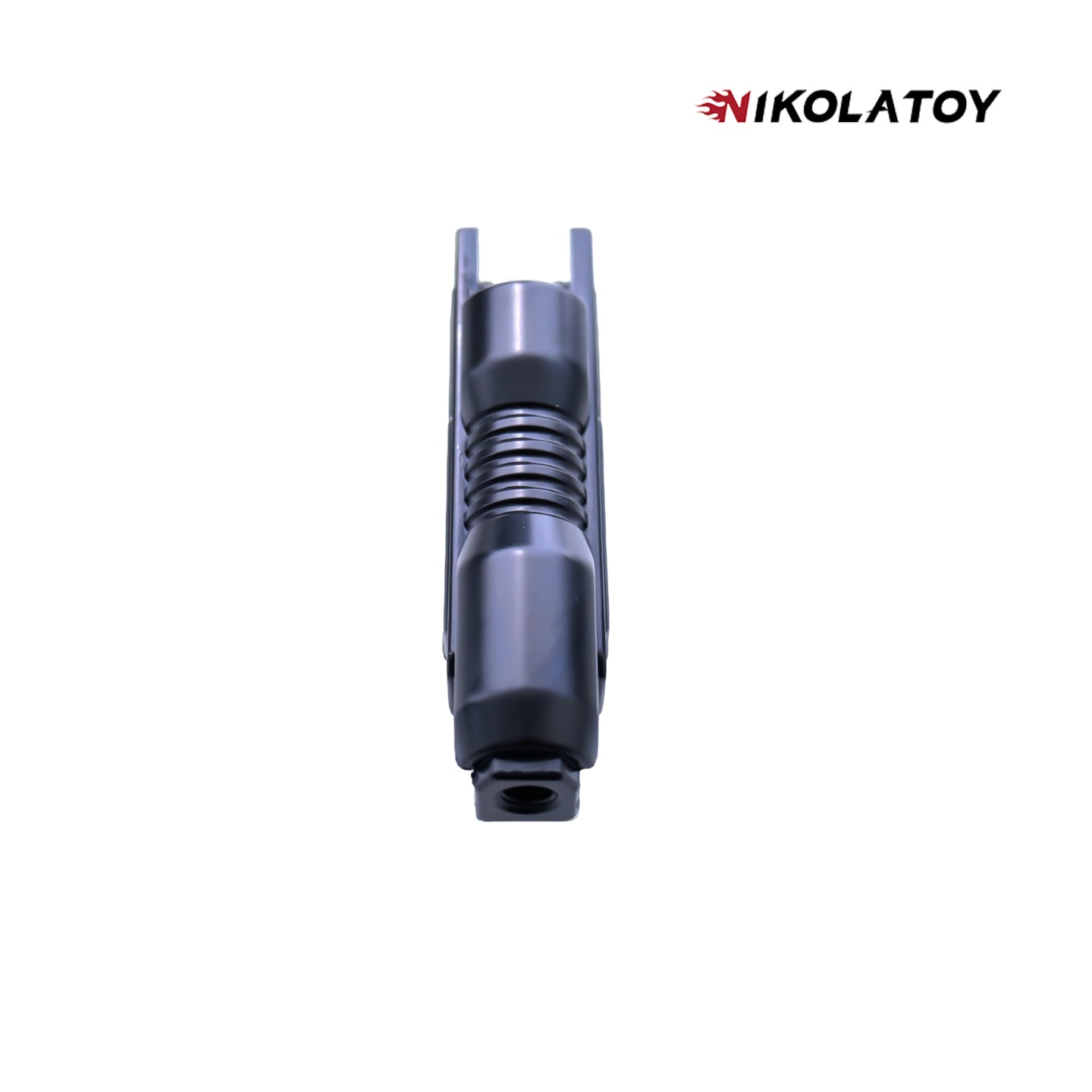 NIKOLATOY® EDC Fidget Toys - Gun Head