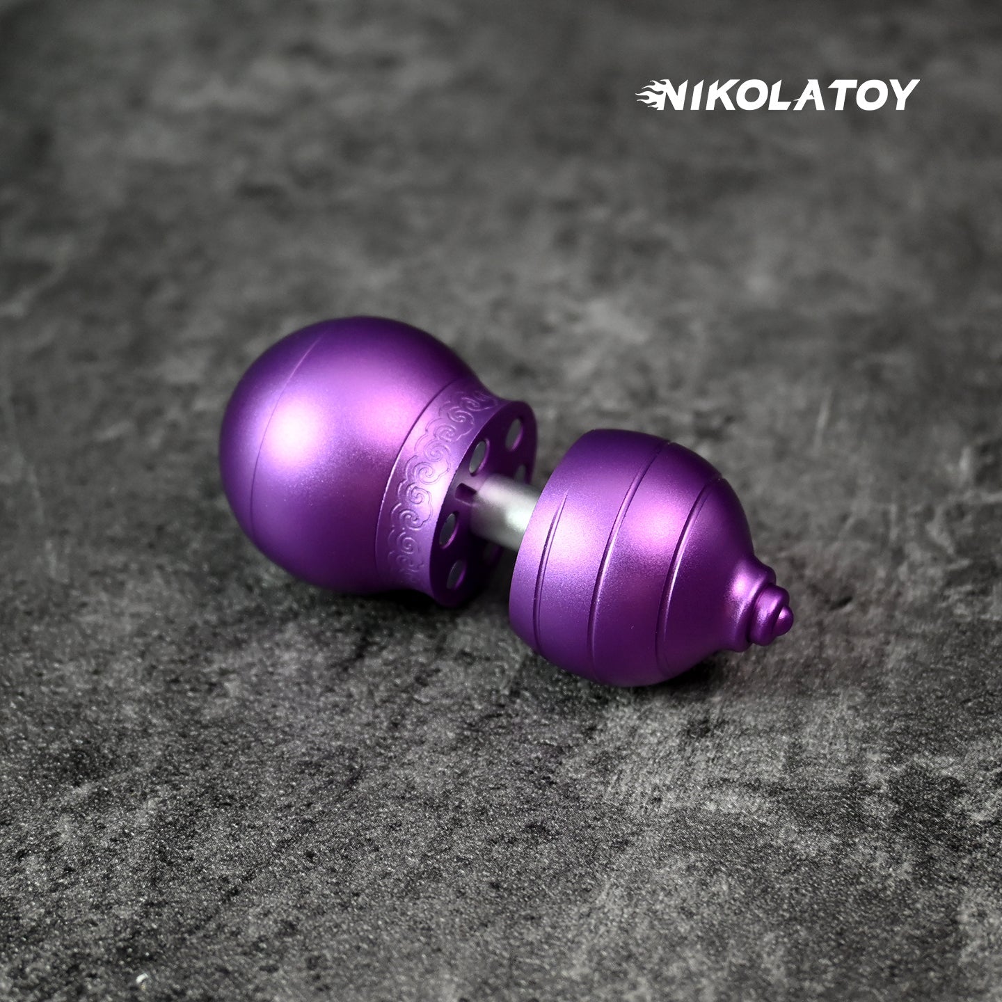 EDC Fidget Toys - Gourd