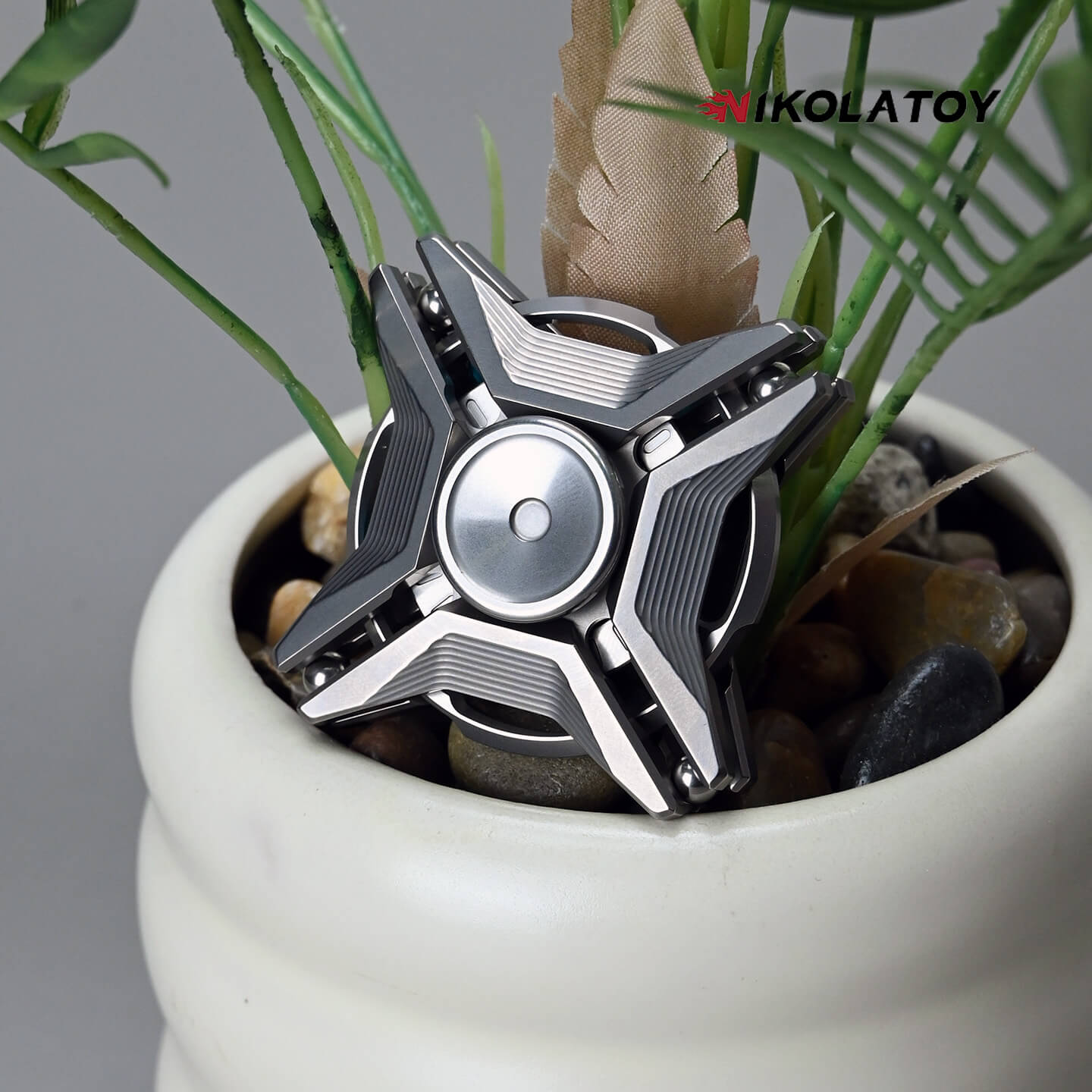 EDC Fidget Toys - Manzala