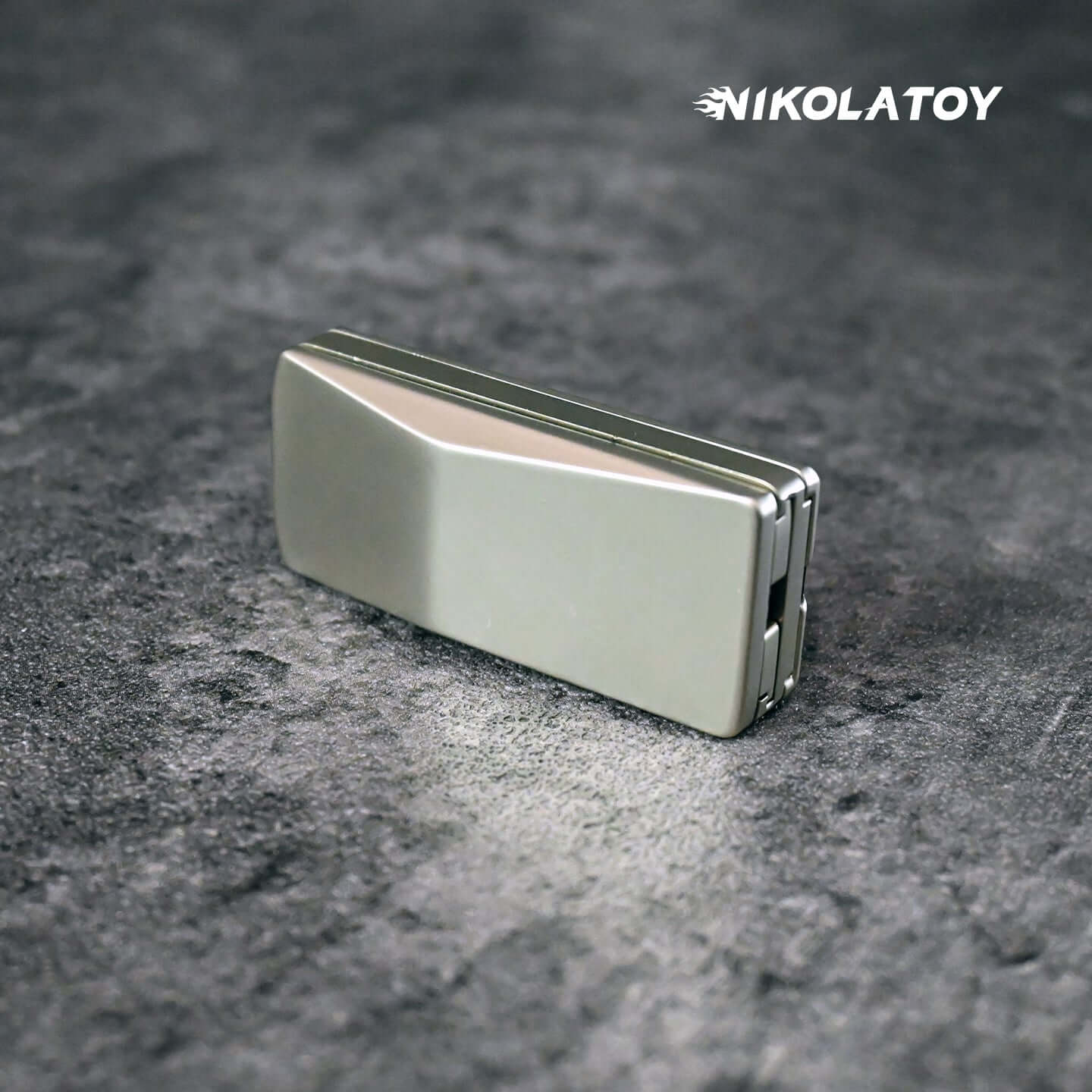 EDC Fidget Toys - Tesla