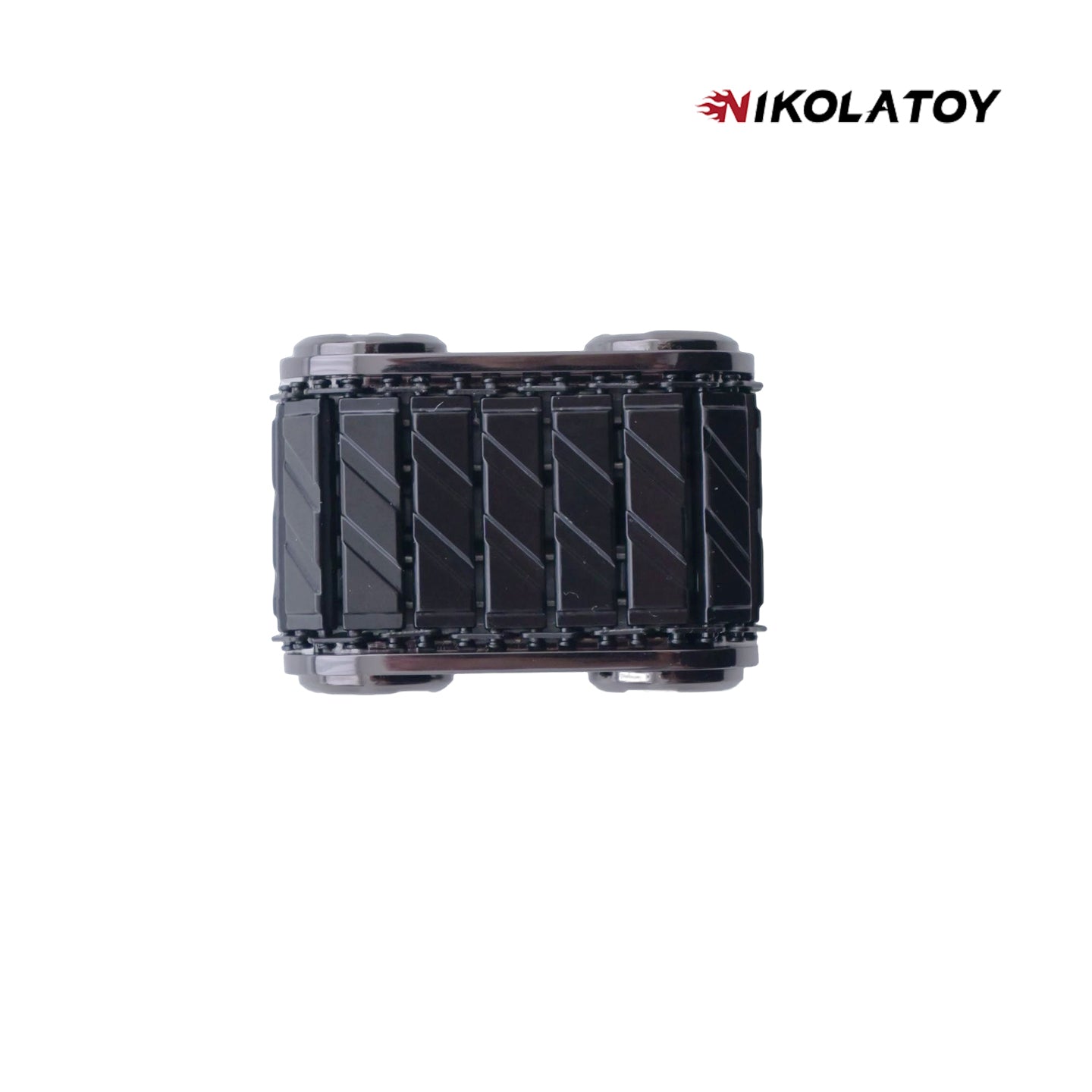 NIKOLATOY® EDC Fidget Toys - Tank Version 1.0