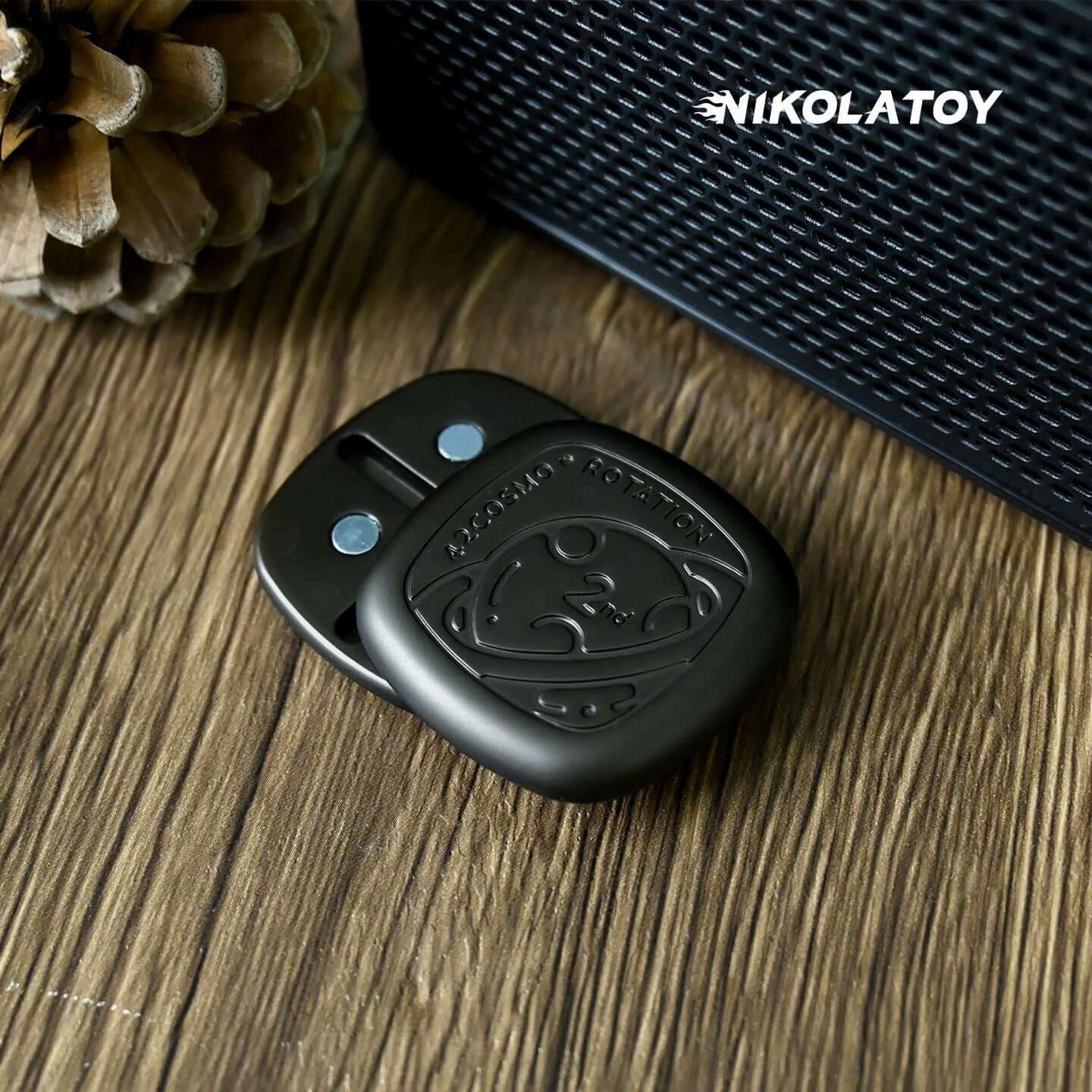 EDC Fidget Toys - Planet