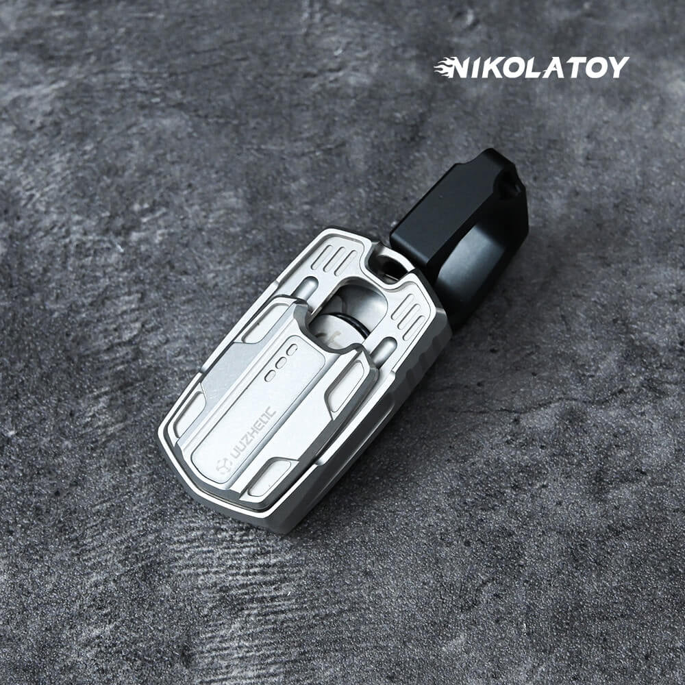 EDC Fidget Toys - MechVariant Pro