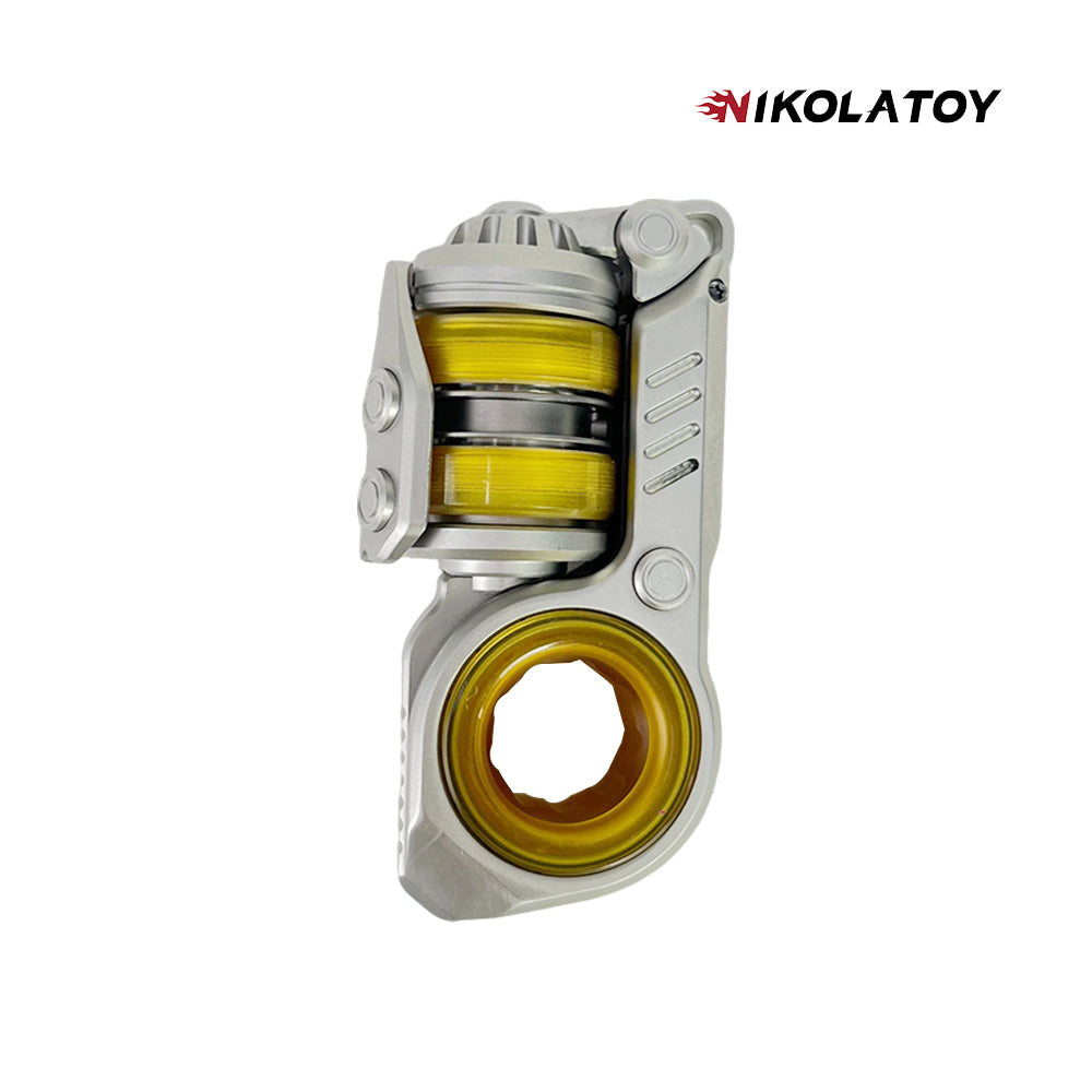 NIKOLATOY® EDC Fidget Toys - blast bomb(Limited time discount)