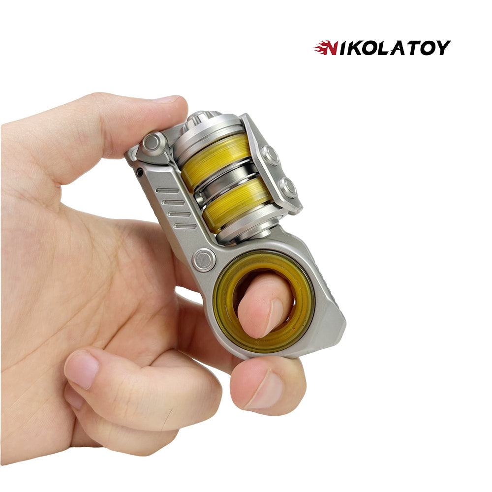 EDC Fidget Toys - Blast Bomb(Spring Sale)