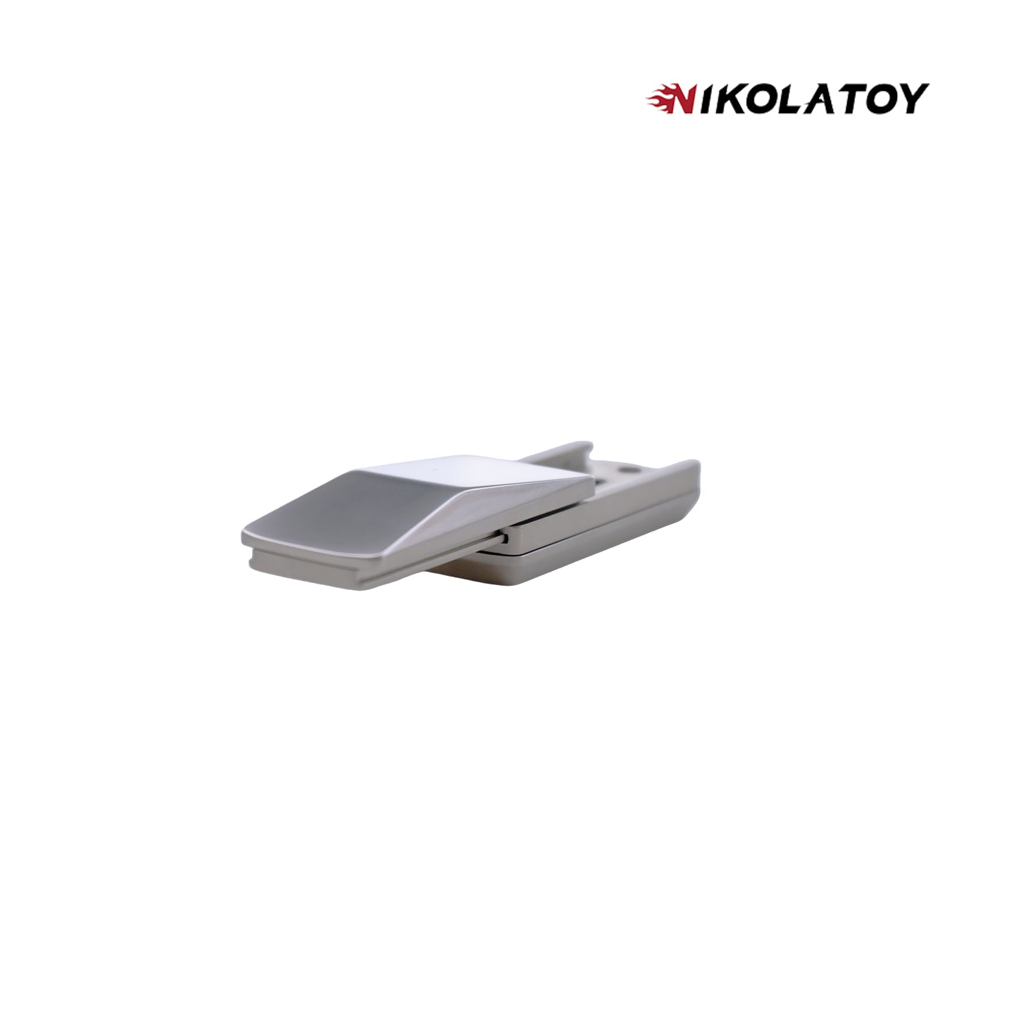 NIKOLATOY® EDC Fidget Toys - Tesla Pickup Truck