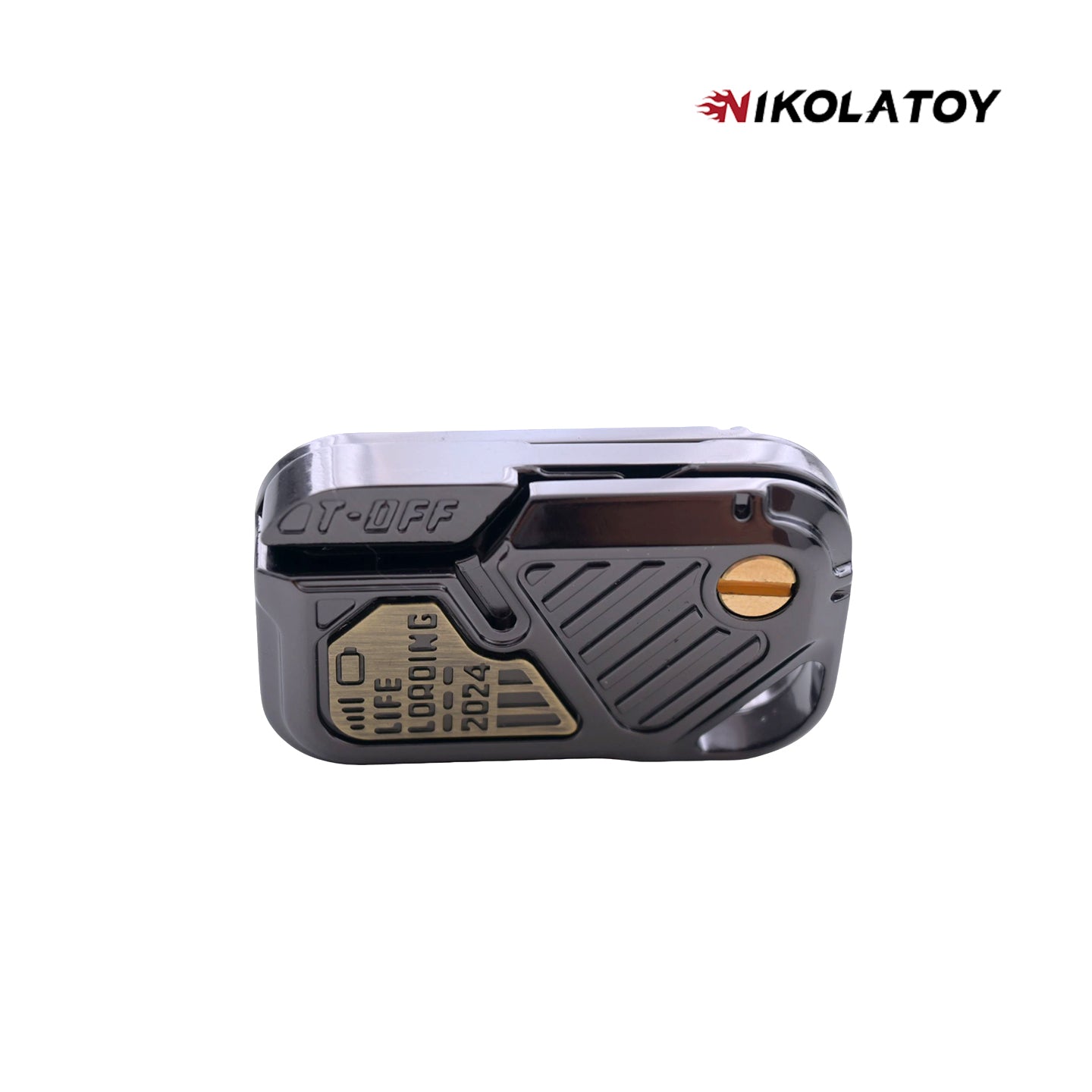 NIKOLATOY® EDC Fidget Toys - Chip