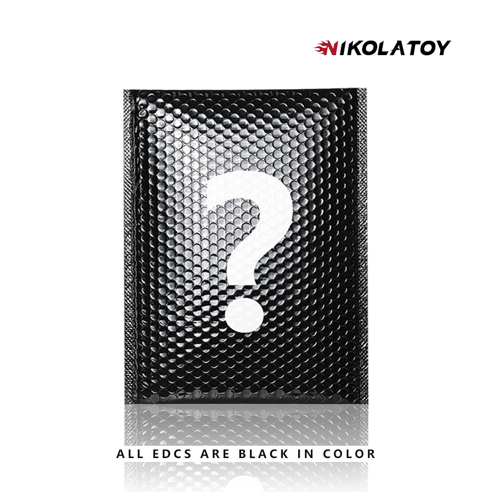 NIKOLATOY® EDC fidgets toy Mystery bag