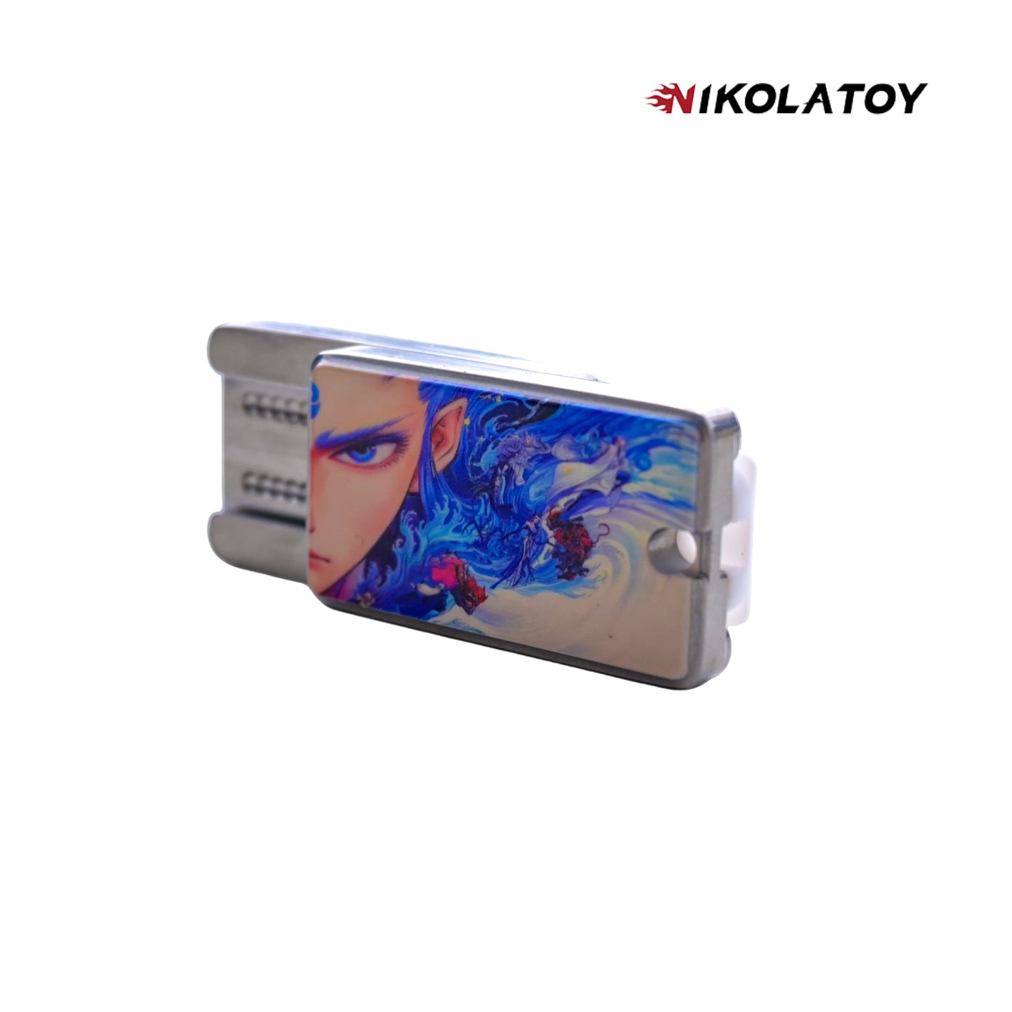 NIKOLATOY® EDC Fidget Toys - Nezha