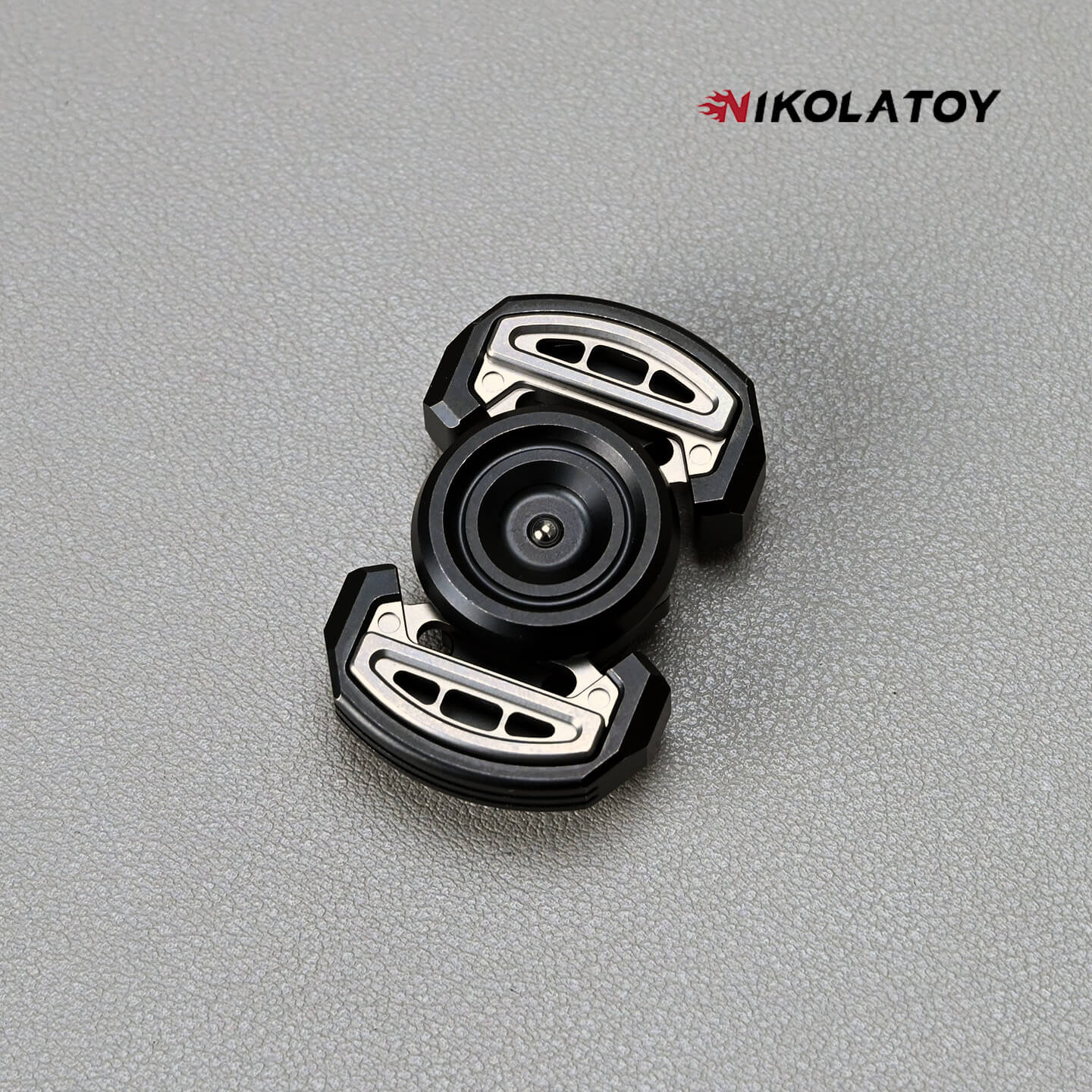 EDC Fidget Toys - Air Tillery