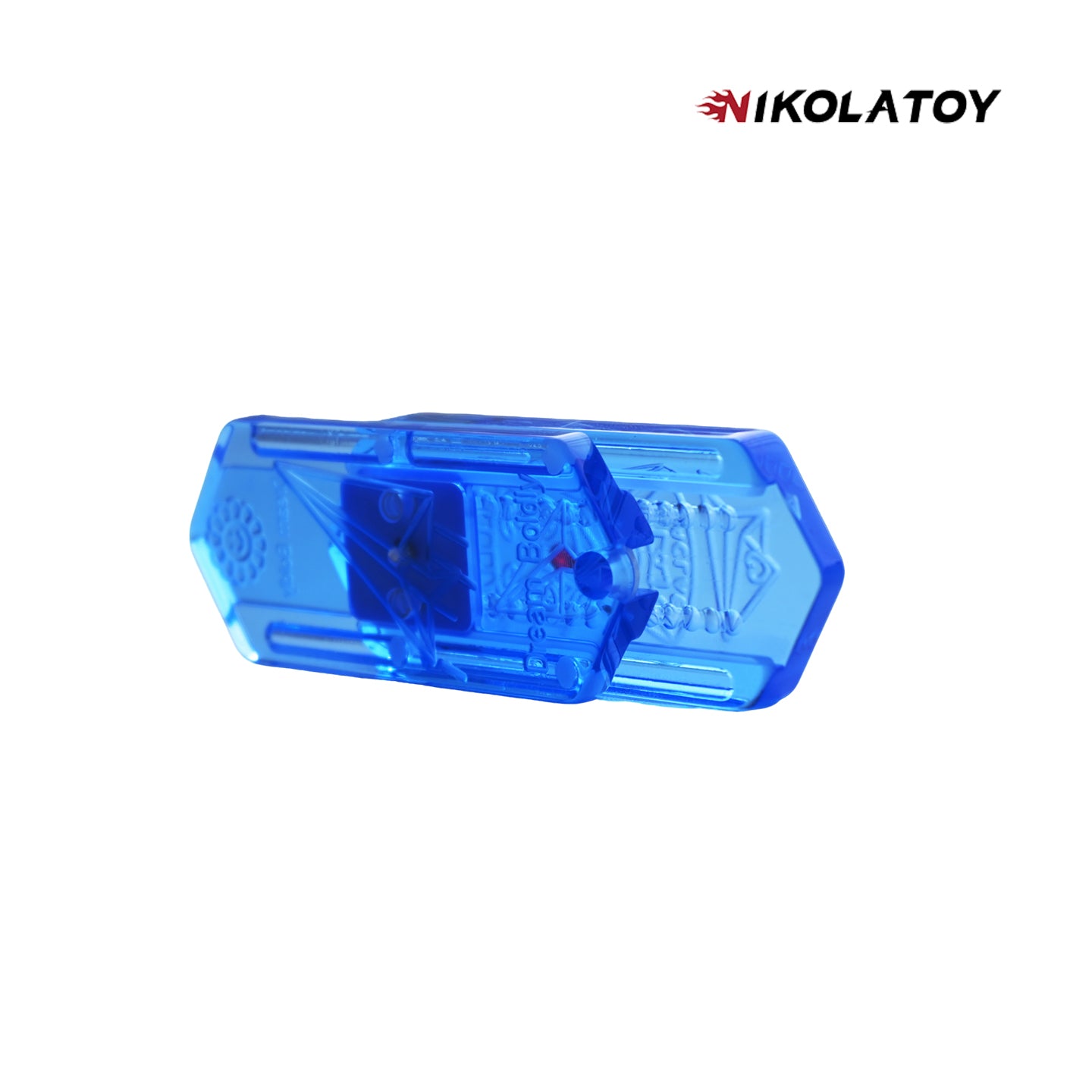NIKOLATOY® EDC Fidget Toys - Clowns