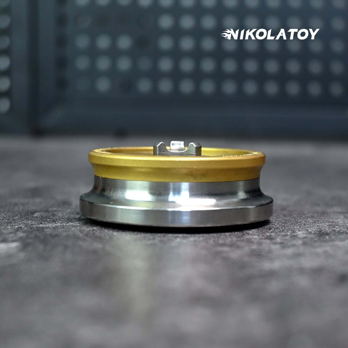EDC Fidget Toys - Carnival