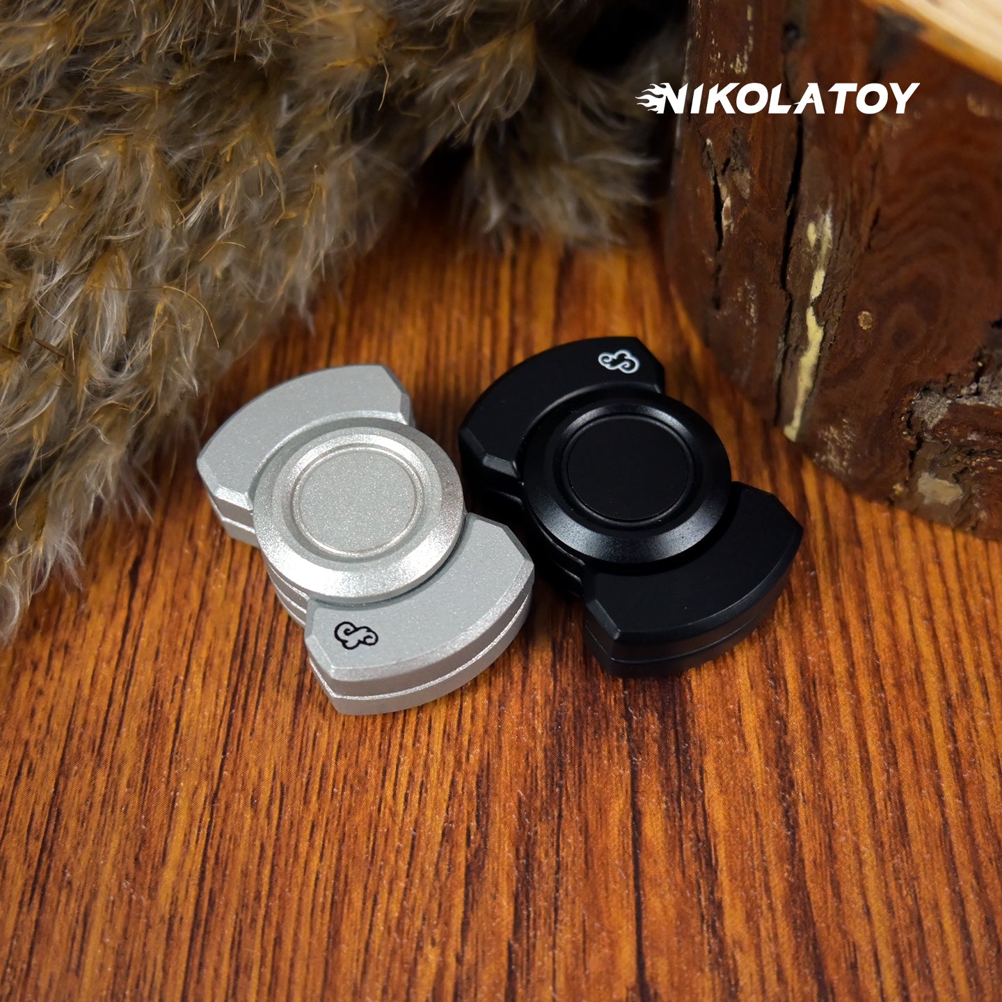 NIKOLATOY® EDC Fidget Toys - Butterfly