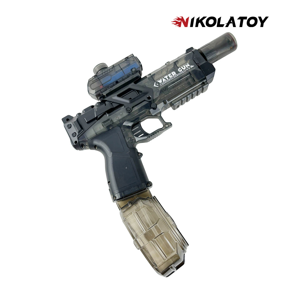 NIKOLATOY® New Creative Master water gun