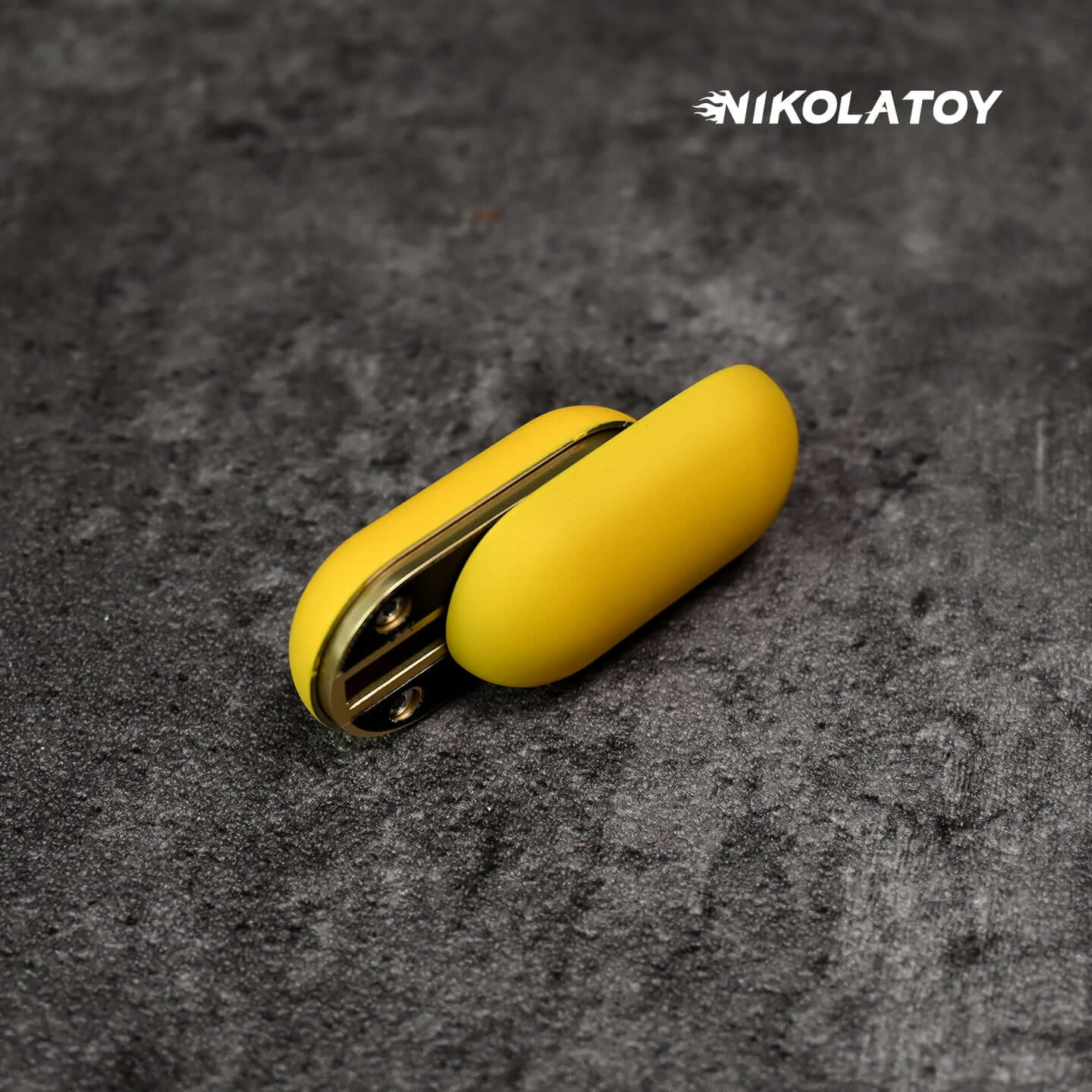 EDC Fidget Toys - Mech Egg