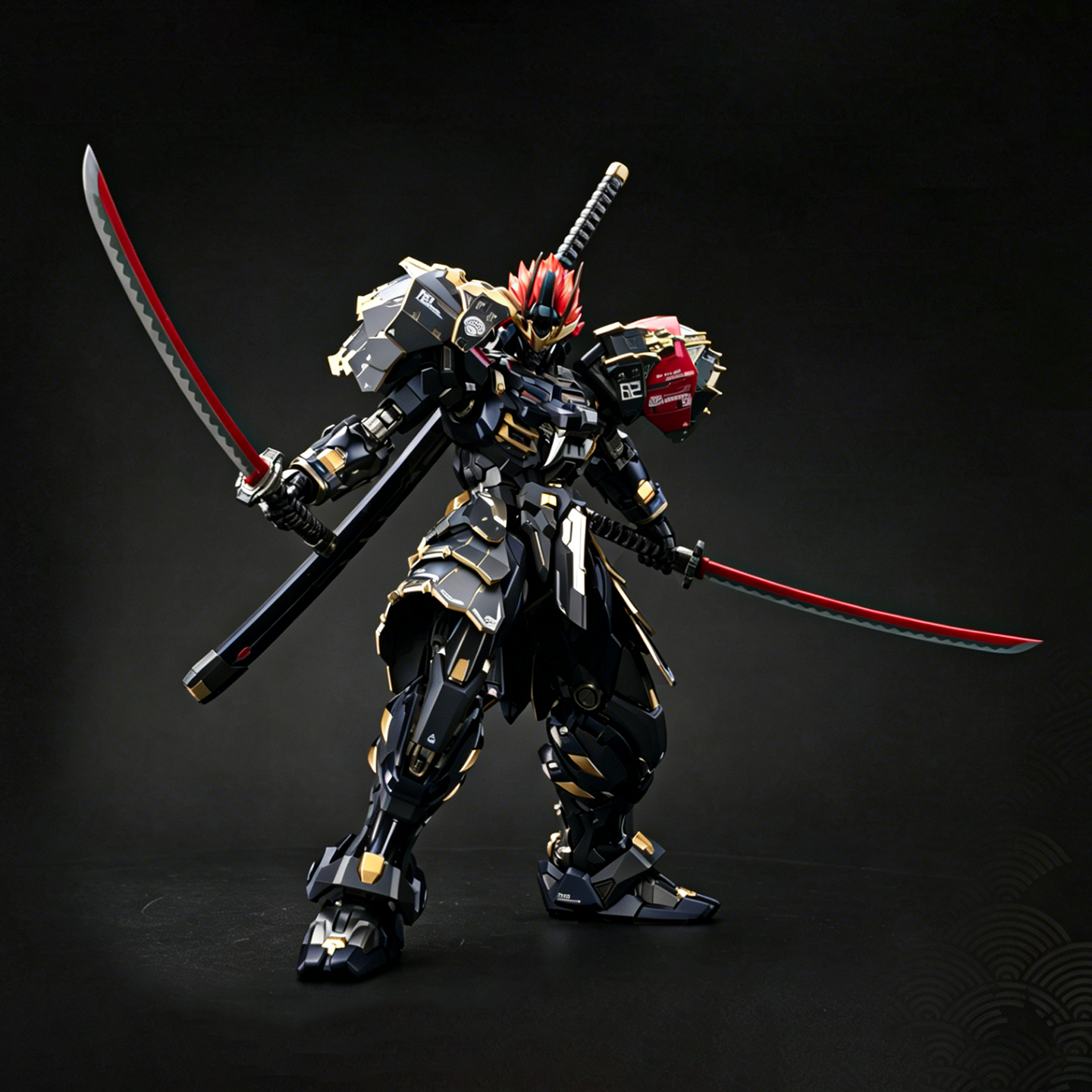 Ultimate Level -Tiger of Kai Limited Edition