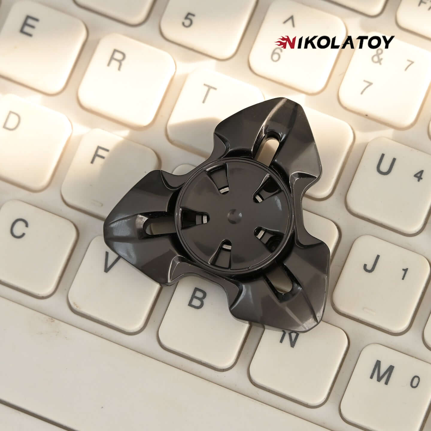 EDC Fidget Toys - Farad