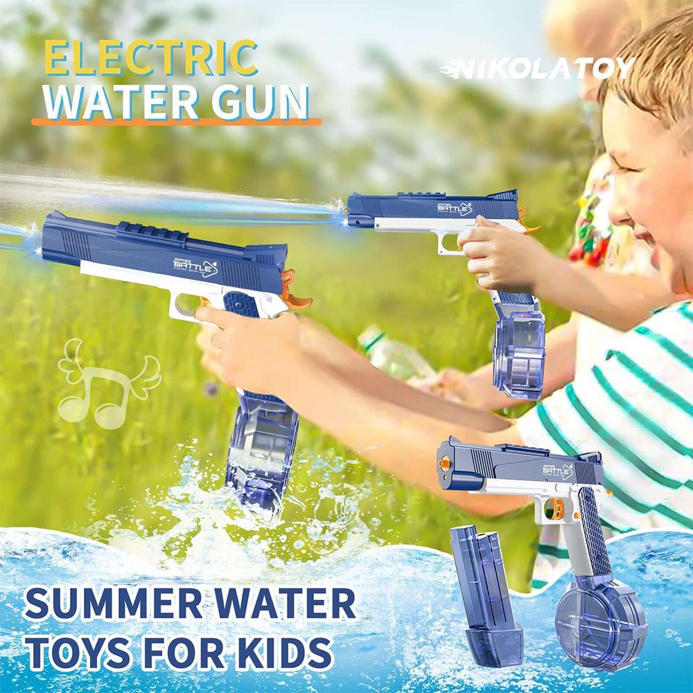 M1911 Water Gun
