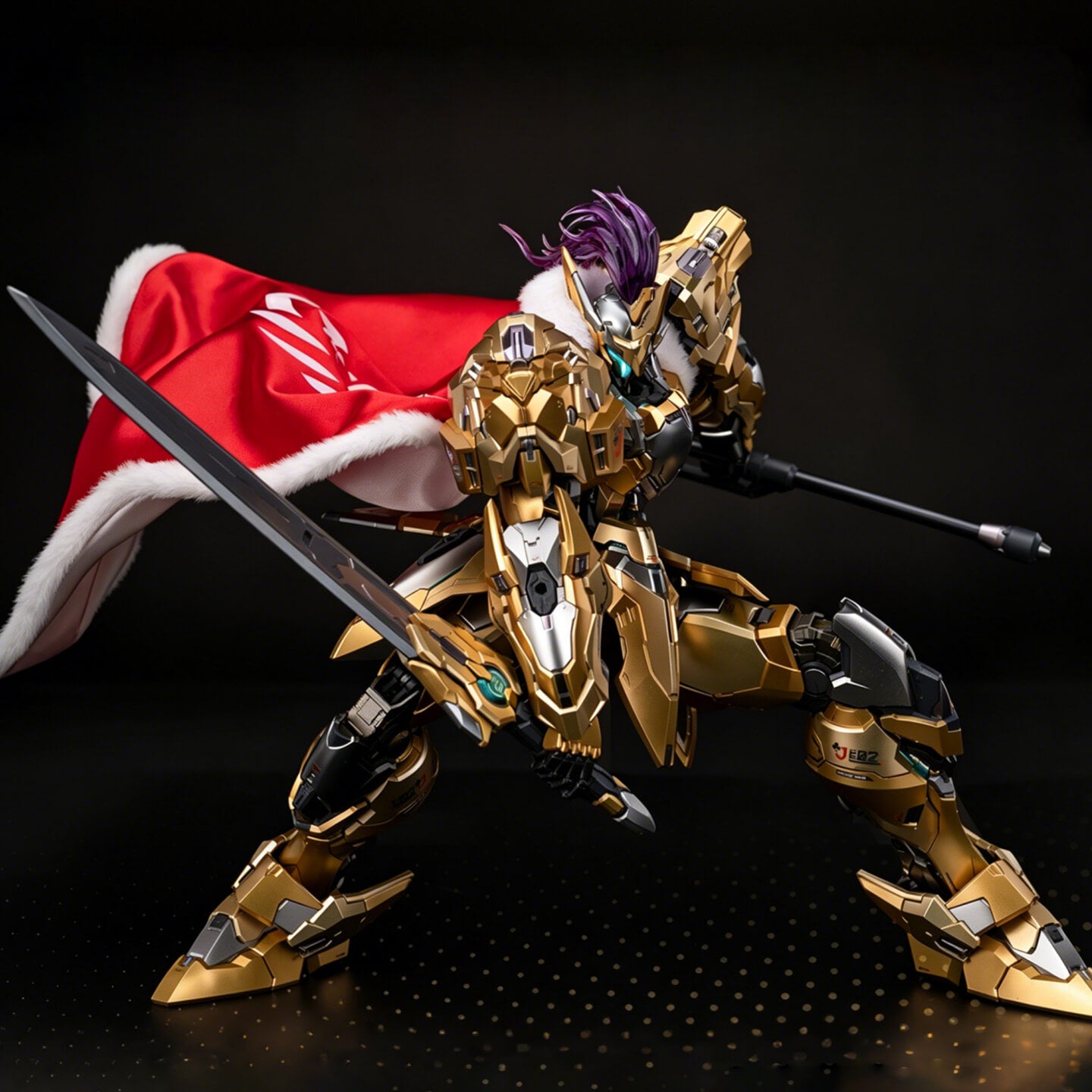 Ultimate Level -Lancelot of The Lake Limited Edition