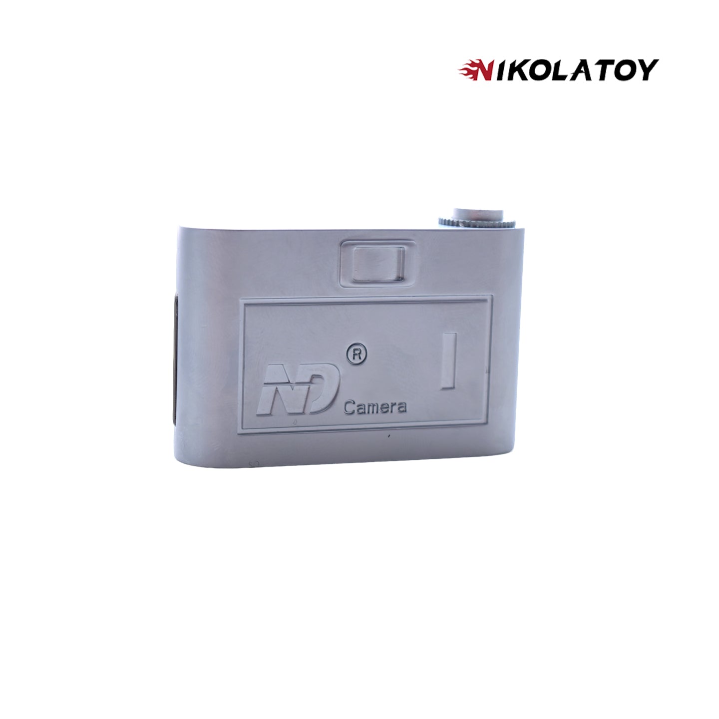 NIKOLATOY® EDC Fidget Toys - Camera