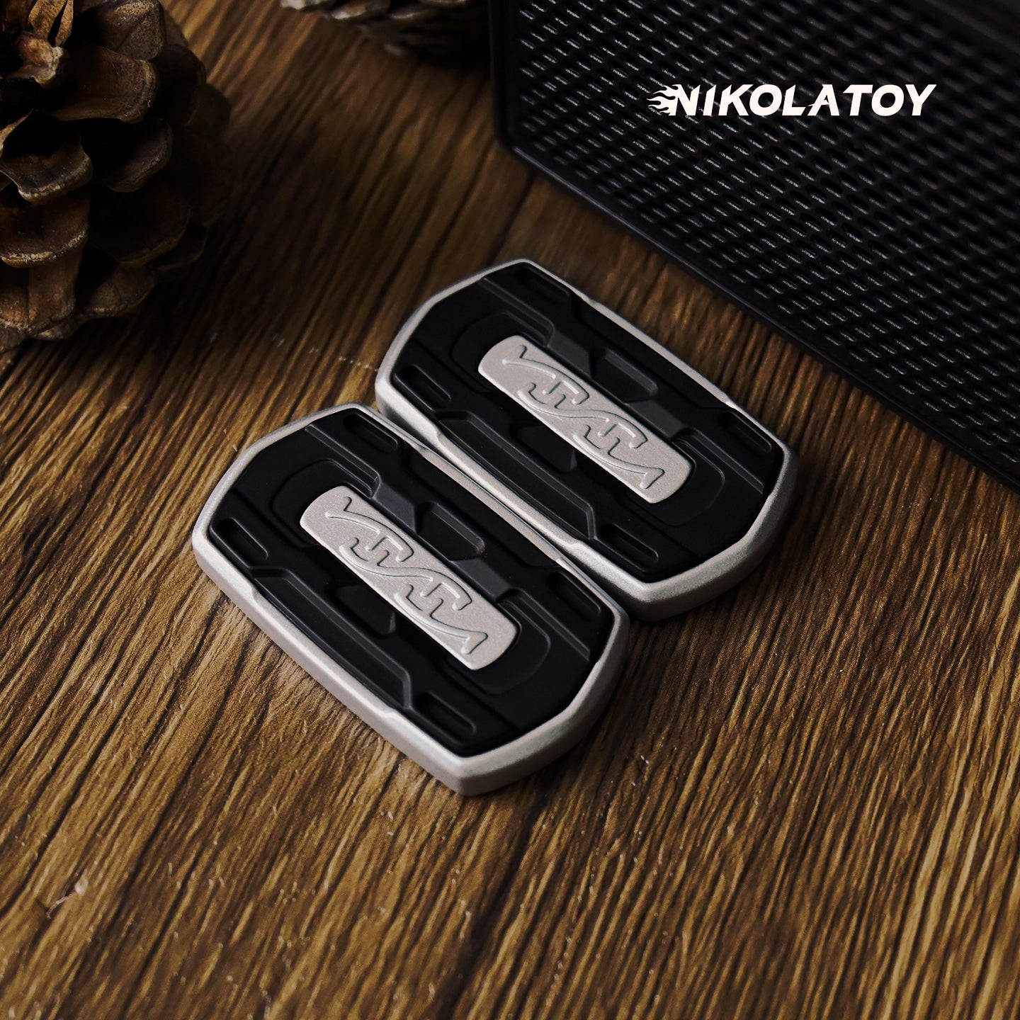 NIKOLATOY® EDC Fidget Toys - Box