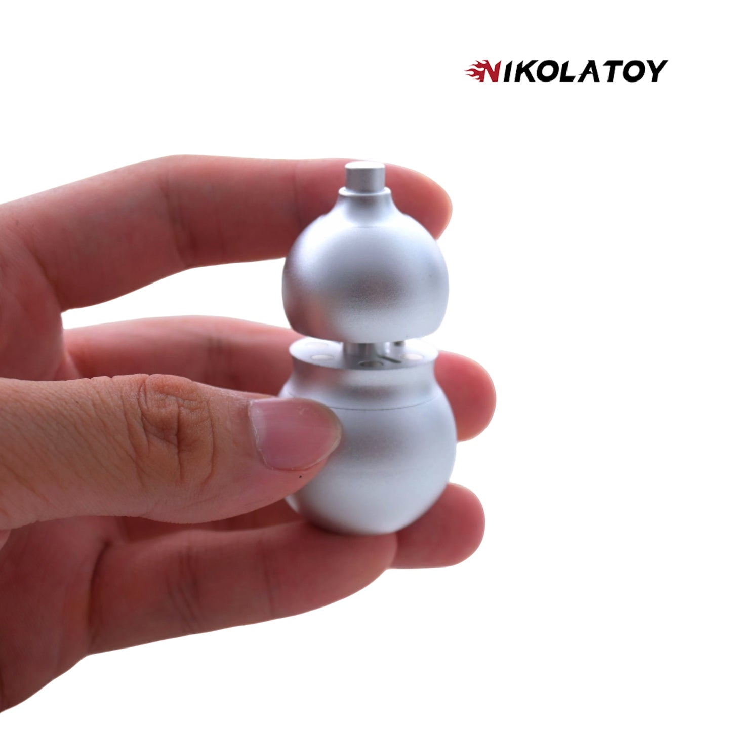 NIKOLATOY® EDC Fidget Toys - Gourd