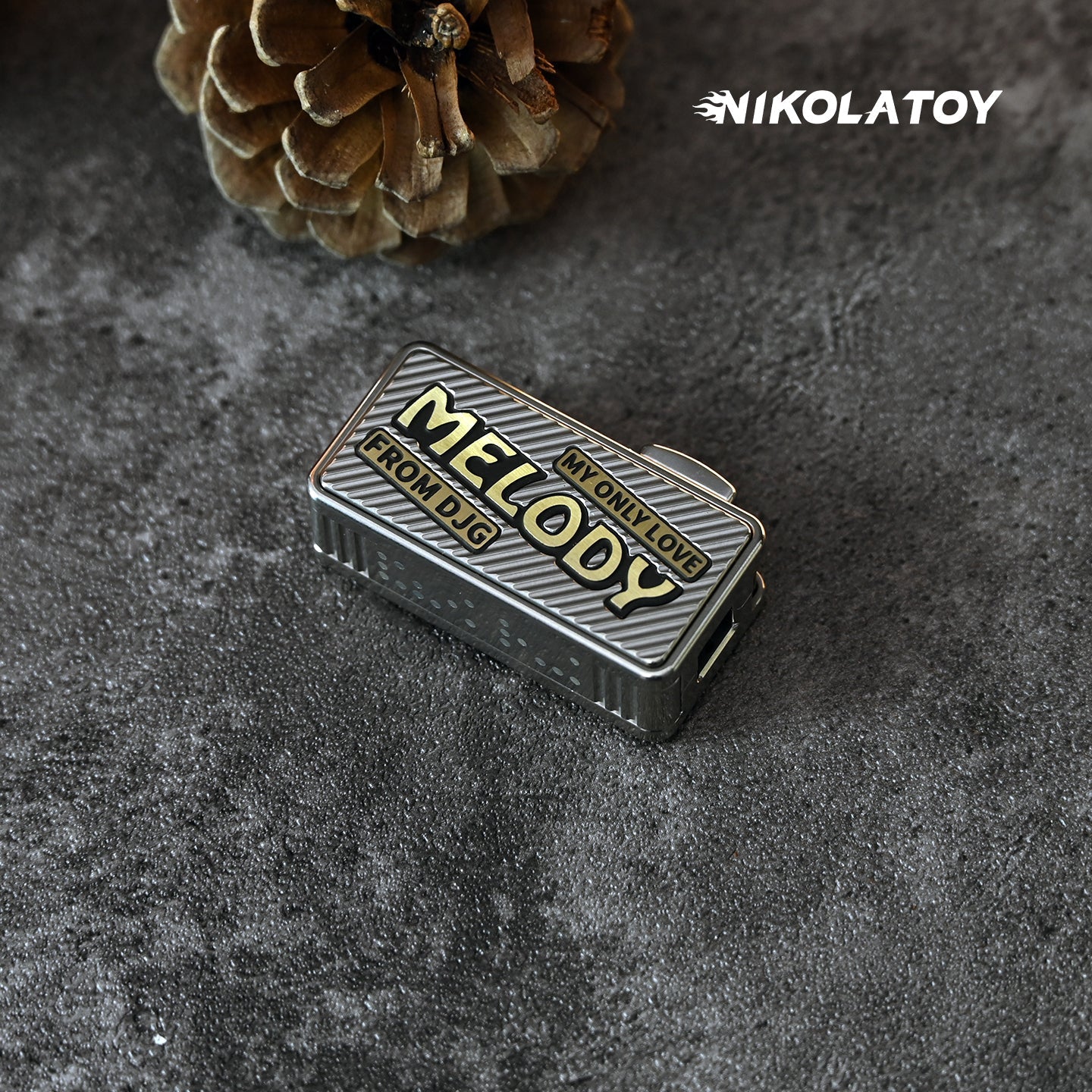 EDC Fidget Toys - Melody