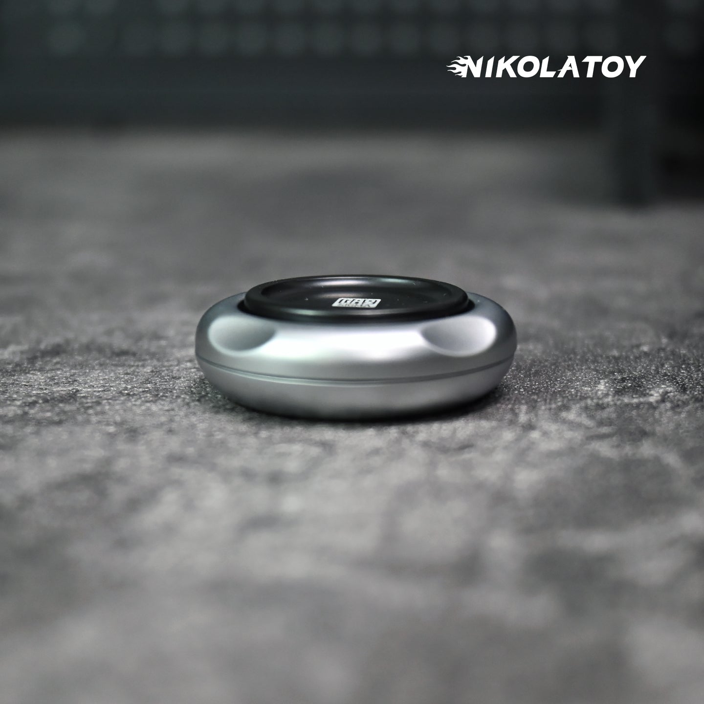 EDC Fidget Toys - Magnetic Master