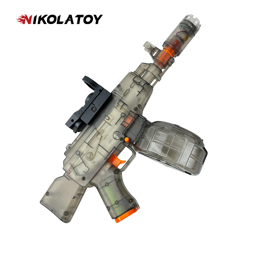 NIKOLATOY® AK47 Water Gun - LIGHT VERSION