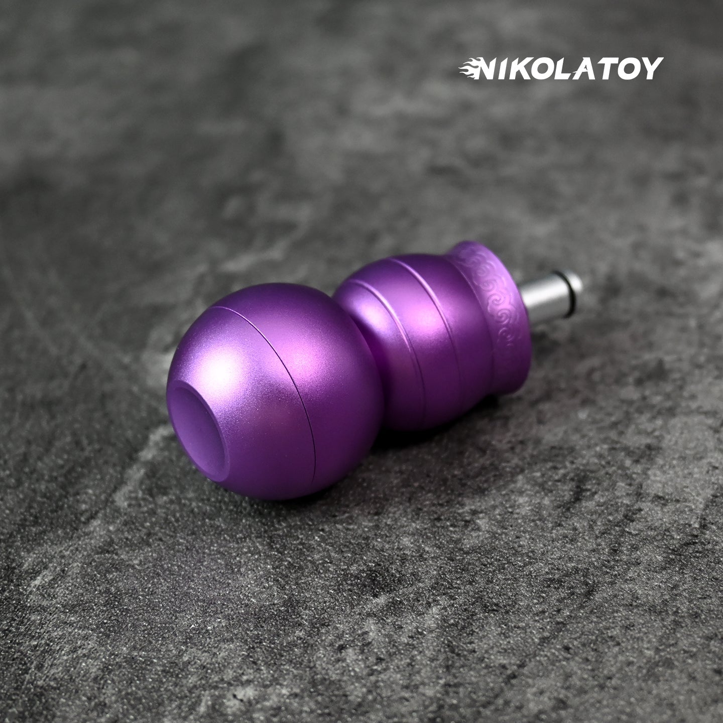 EDC Fidget Toys - Gourd