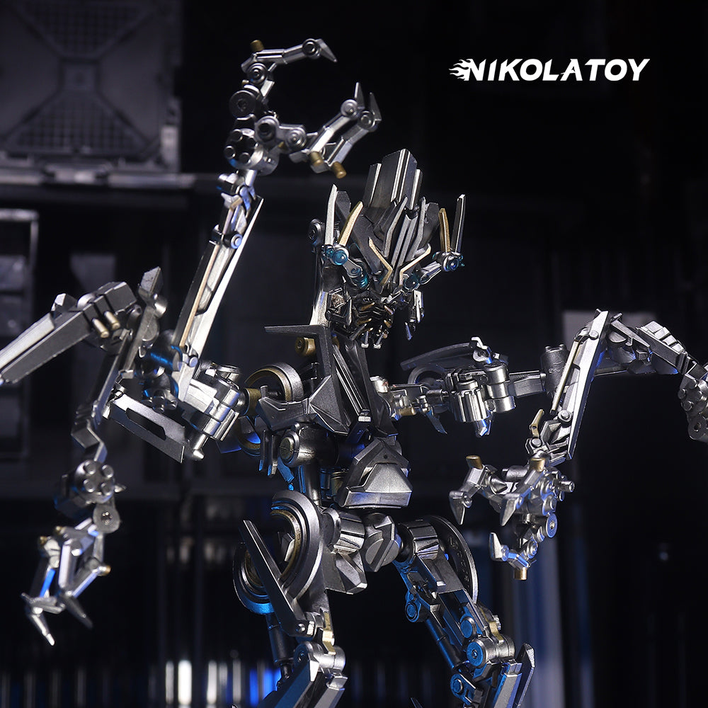 Transformers Movie Robot Piece Series